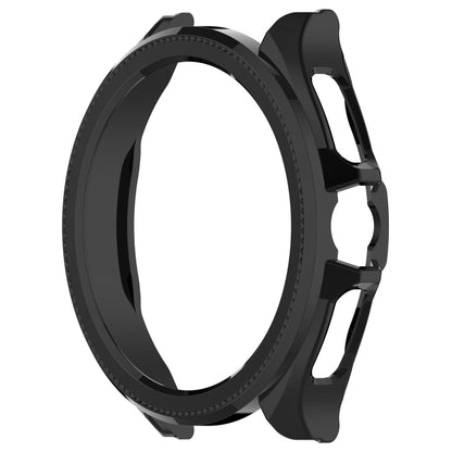 For Xiaomi Watch 2 Pro PC is Carved out Smart Watch Case(Black) - Watch Cases by buy2fix | Online Shopping UK | buy2fix