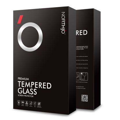 For Xiaomi 14 5G NORTHJO A++ Screen Tempered Glass Film - 14 Tempered Glass by NORTHJO | Online Shopping UK | buy2fix