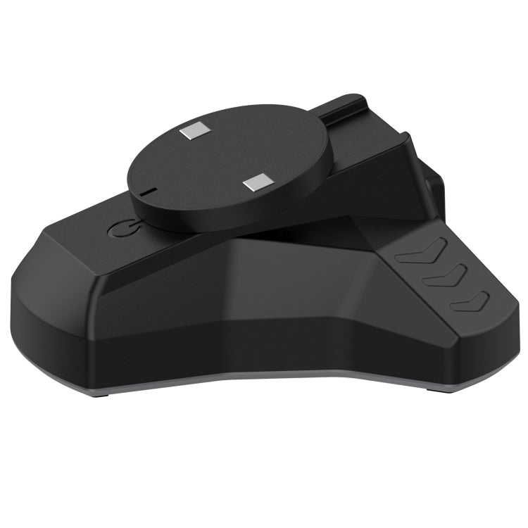 For Logitech G903 HERO Wireless Mouse Charger Base(Black) - Other by buy2fix | Online Shopping UK | buy2fix