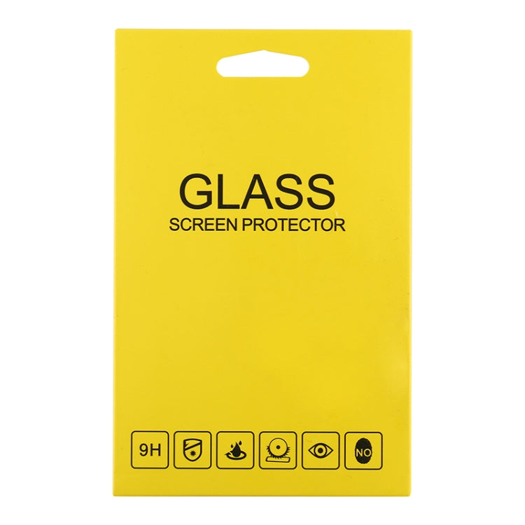 0.26mm 2.5D Tempered Glass Film for Garmin Fenix 5X - Screen Protector by ENKAY | Online Shopping UK | buy2fix