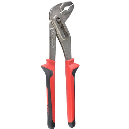 10 Inch Adjustable Water Pump Pliers Pipe Pliers Multifunctional Bathroom Faucet Wrench - Hex Key & Spanner by buy2fix | Online Shopping UK | buy2fix