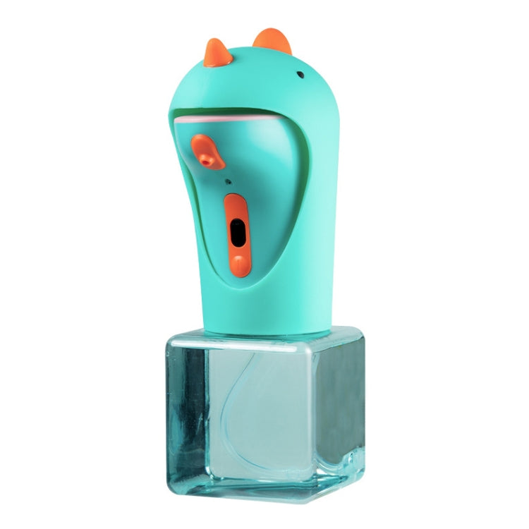 Children Cartoon Soap Dispenser Automatic Induction Hand Washing Device(Small Dinosaur) - Soap Dispenser by buy2fix | Online Shopping UK | buy2fix