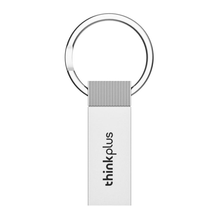 Lenovo ThinkPlus TU201 Hanging Edition U Disk USB2.0 Small Portable Metal U Disk, Capacity: 32GB - USB Flash Drives by Lenovo | Online Shopping UK | buy2fix