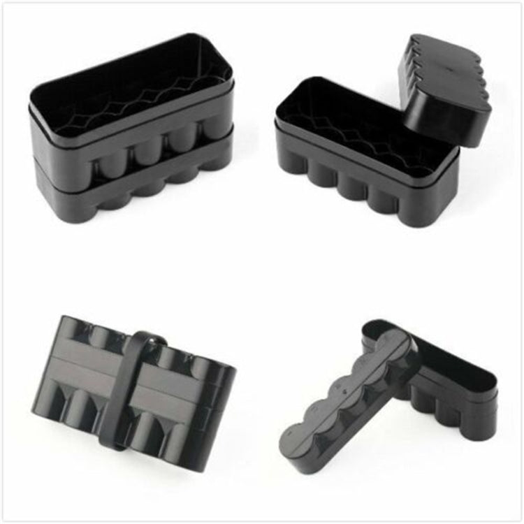 120 Film Negative Storage Box, Capacity: 10 Rolls - Protective Case by buy2fix | Online Shopping UK | buy2fix