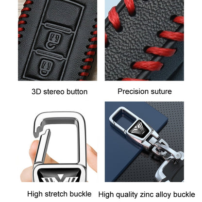 For Toyota Car Key Cover Multifunctional Keychain Anti-lost Number Plate, Style: I - Car Key Cases by buy2fix | Online Shopping UK | buy2fix