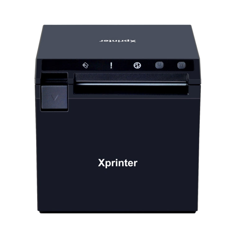 Xprinter XP-R330H 80mm Thermal Receipt Printer Sports Lottery Ticket Cashier Printer(US Plug) - Printer by Xprinter | Online Shopping UK | buy2fix