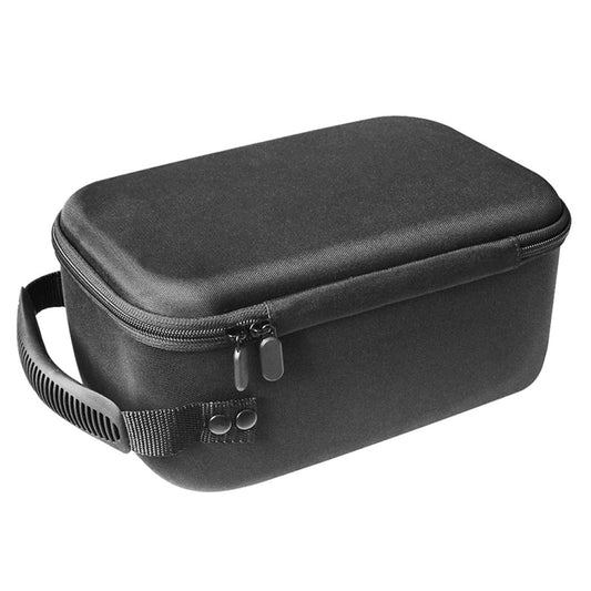 For Bose Soundlink Max Portable Speaker Waterproof Dustproof Protection Storage Bag(Black) - Protective Case by buy2fix | Online Shopping UK | buy2fix