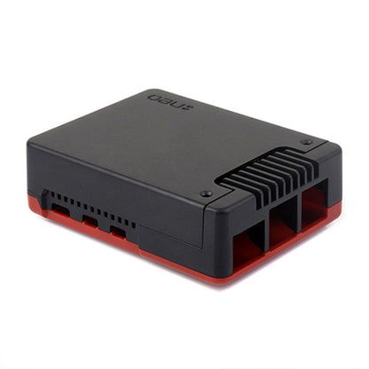 Waveshare 26587 For Raspberry Pi 5 Argon Neo Aluminum Alloy Case, Spec: Standard - Raspberry Pi Accessories by Waveshare | Online Shopping UK | buy2fix