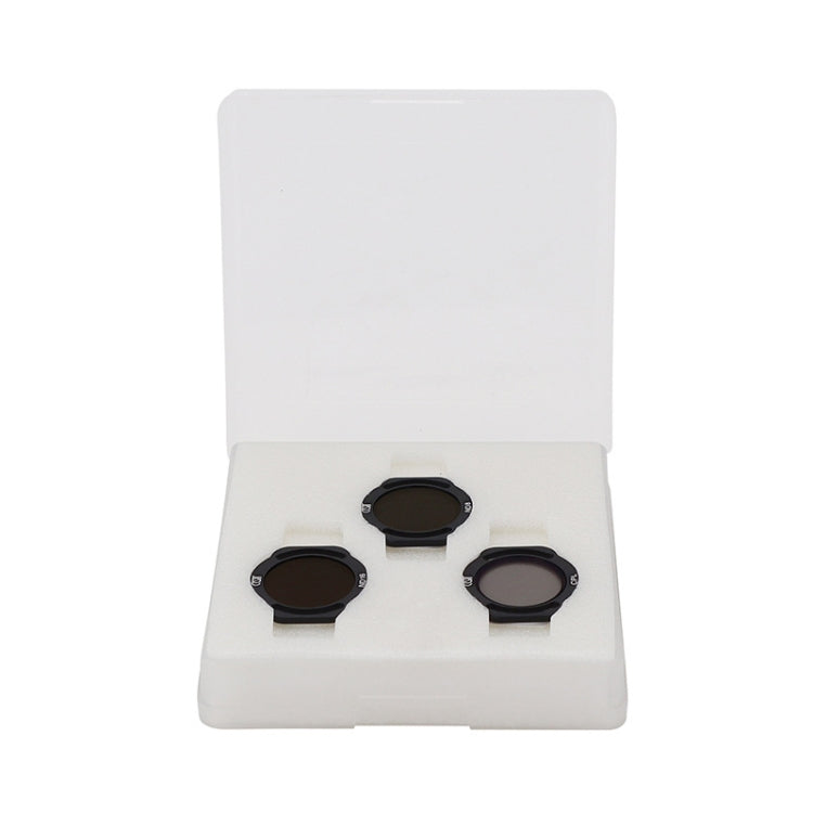 For DJI Neo CQT Drone Filter, Style: CPL+ND8+ND16 - Lens Filter by CQT | Online Shopping UK | buy2fix