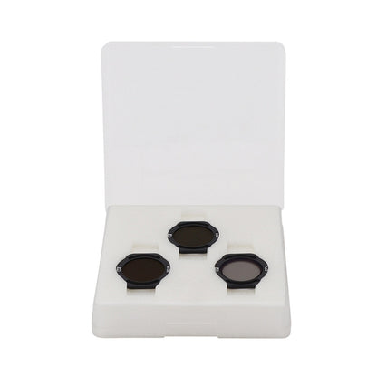 For DJI Neo CQT Drone Filter, Style: CPL+ND8+ND16 - Lens Filter by CQT | Online Shopping UK | buy2fix