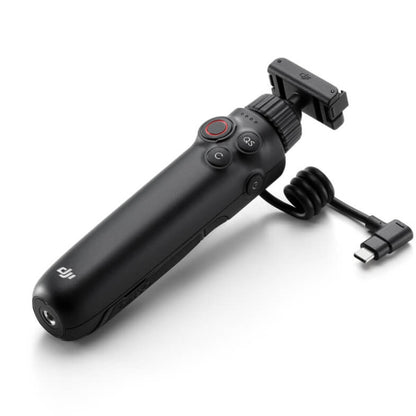 Original DJI Osmo Action 5 Pro / Action 4 Multifunctional Charging Handle - Cable & Charger by DJI | Online Shopping UK | buy2fix