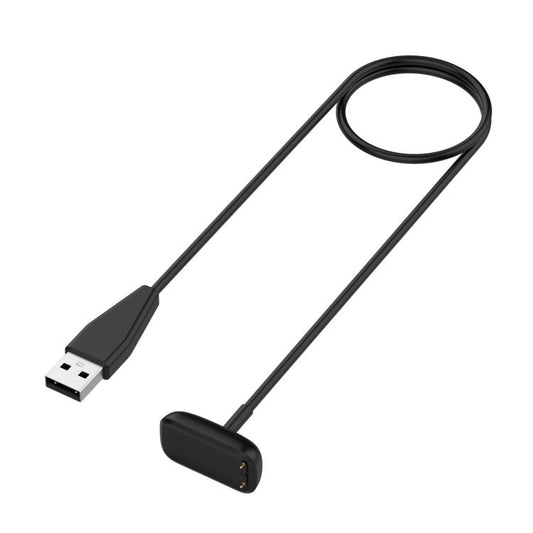 For Fitbit Charge 5 Smart Bracelet Charging Cable Watch Magnetic Charging Cable, Length: 1m - Charger by buy2fix | Online Shopping UK | buy2fix