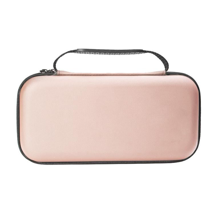 For Mac Mini M4 Pro Storage Bag Carrying Case Can Store Keyboard, Mouse(Pink) - MINI PC Accessories & Gadgets by buy2fix | Online Shopping UK | buy2fix