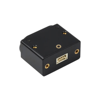 Waveshare TOF Time of Flight Laser Range Sensor, UART / I2C / IO Communication, Range: 50m - Modules Expansions Accessories by Waveshare | Online Shopping UK | buy2fix