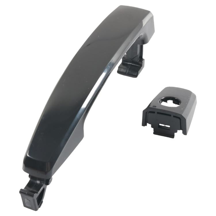 Car Door Outer Handle Accessories For Chevrolet Aveo, Model: Black Universal 96468254/96468293 - Door Handles by buy2fix | Online Shopping UK | buy2fix