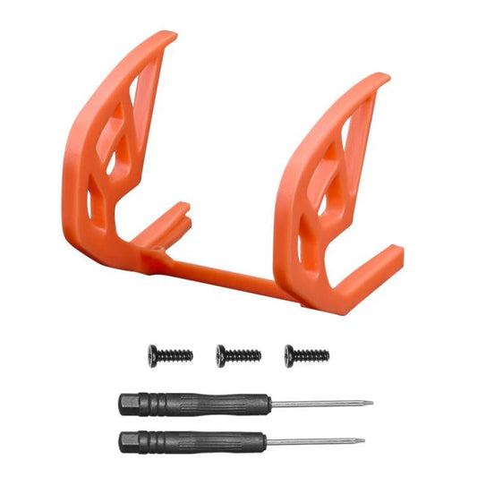 For DJI Neo BRDRC Bumper Gimbal Lens Crash Bar(Orange) - Mount & Holder by BRDRC | Online Shopping UK | buy2fix