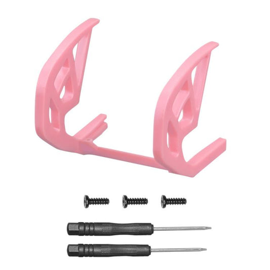 For DJI Neo BRDRC Bumper Gimbal Lens Crash Bar(Pink) - Mount & Holder by BRDRC | Online Shopping UK | buy2fix