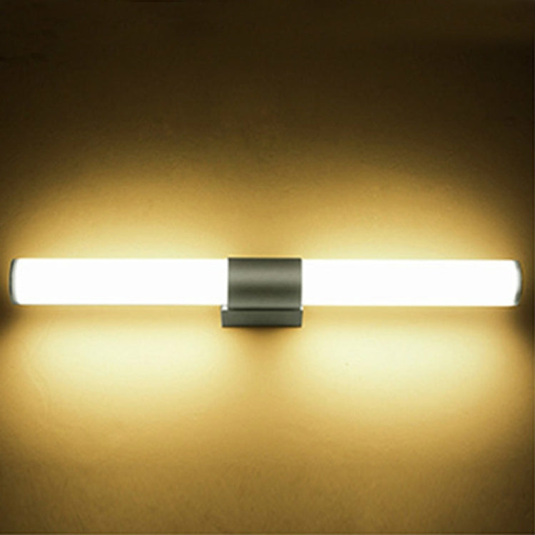 LED Bathroom Cabinet Mirror Light Cabinet Light Wall Lamp, AC 85-265V, Wattage:22W 55cm(White Light) - Wall Lamps by buy2fix | Online Shopping UK | buy2fix