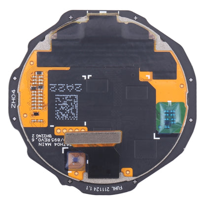 Original LCD Screen with Digitizer Full Assembly for Samsung Galaxy Watch4 Classic 46mm SM-R890/R895 - For Samsung by buy2fix | Online Shopping UK | buy2fix