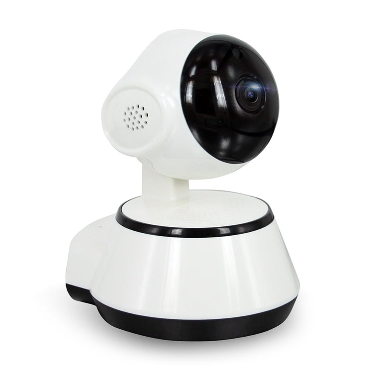 YH001 720P HD 1.0 MP Wireless IP Camera, Support Infrared Night Vision / Motion Detection / APP Control, UK Plug - Security by buy2fix | Online Shopping UK | buy2fix