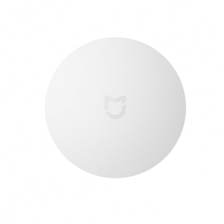 Original Xiaomi Mijia Intelligent Mini Wireless Switch for Xiaomi Smart Home Suite Devices,,with the Xiaomi Multifunctional Gateway Use (CA1001) - Smart Switch by Xiaomi | Online Shopping UK | buy2fix