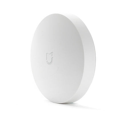 Original Xiaomi Mijia Intelligent Mini Wireless Switch for Xiaomi Smart Home Suite Devices,,with the Xiaomi Multifunctional Gateway Use (CA1001) - Smart Switch by Xiaomi | Online Shopping UK | buy2fix