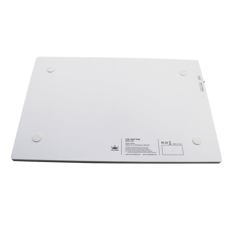 Huion LB4 LED Light Tracing Pad Art Craft Light Box -  by HUION | Online Shopping UK | buy2fix