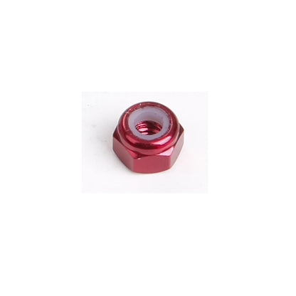 100 PCS iFlight M2 / M3 6061 Aluminum Screw Nuts Nylon Insert Self Lock Nut for RC FPV Racing Drone Accessories(Red) - Toys & Hobbies by IFLIGHT | Online Shopping UK | buy2fix