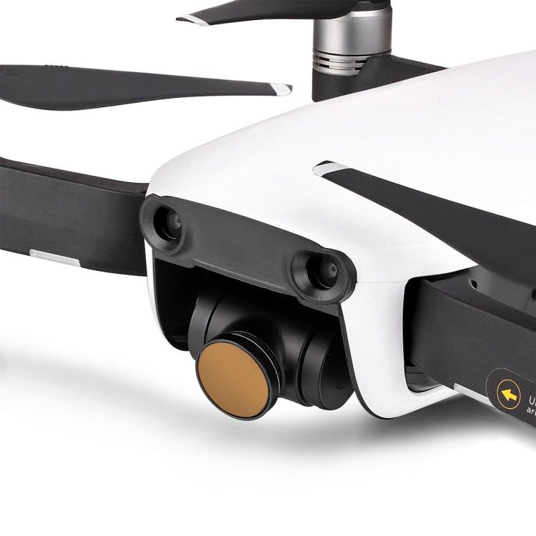 HD Drone ND Lens Filter for DJI MAVIC Air(ND8) - DJI & GoPro Accessories by buy2fix | Online Shopping UK | buy2fix