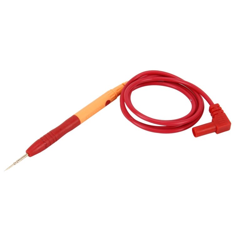 TU-3014B A Pair 80cm Test Leads 1000V 10A Digital Multimeter Pen Copper Needles Extension Line Cable (Special Tip) - In Car by buy2fix | Online Shopping UK | buy2fix