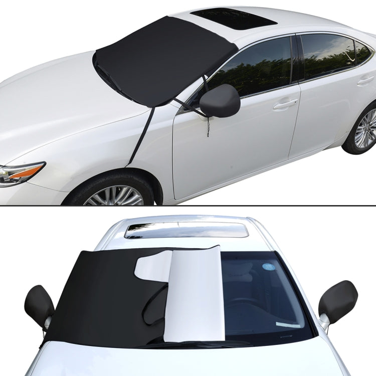 Car Auto Sunshine Frost Snow Protect Windshield Cover, Size: 190cm x 94cm - Window Foils & Solar Protection by buy2fix | Online Shopping UK | buy2fix