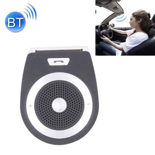 T821 Tour Bluetooth In-Car Speakerphone - Car MP3 & MP4 & MP5 by buy2fix | Online Shopping UK | buy2fix