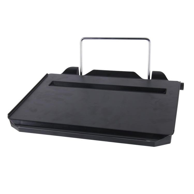 SHUNWEI SD-1508 Travel Car Computer Desk with Drawers Folding Computer Stand Car Notebook Stand Computer Racks - Stowing Tidying by SHUNWEI | Online Shopping UK | buy2fix