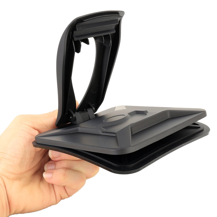 Car Clip Dashboard Mount Holder Cell Phone Holder -  by buy2fix | Online Shopping UK | buy2fix