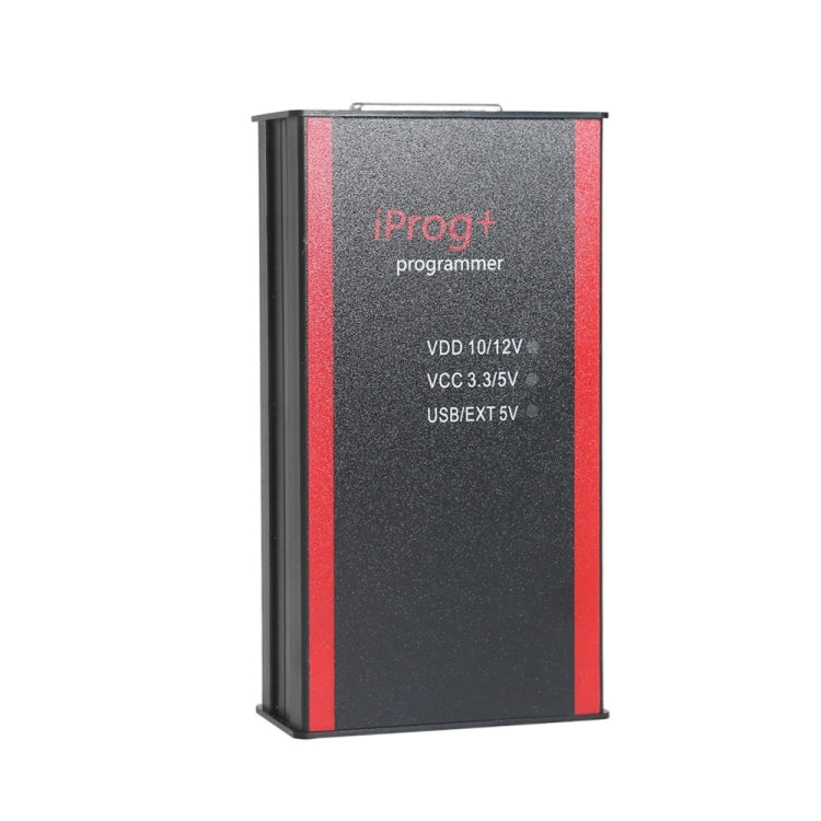 Iprog+ Pro V87 Car Key Programmer ECU Tool - In Car by buy2fix | Online Shopping UK | buy2fix