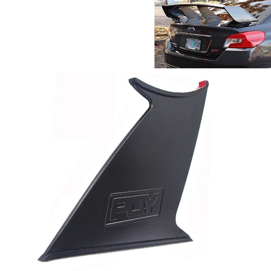 Car Modified Rear Spoiler for Subaru STI 2015-2018 - In Car by buy2fix | Online Shopping UK | buy2fix