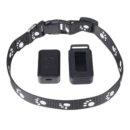 P03 Waterproof Pet GPS Tracker GPS+AGPS+WiFi+LBS Locator - Home & Garden by buy2fix | Online Shopping UK | buy2fix