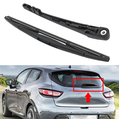 JH-HD06 For Honda Odyssey 2006-2014 Car Rear Windshield Wiper Arm Blade Assembly 76720-SHJ-A01 - In Car by buy2fix | Online Shopping UK | buy2fix