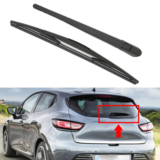 JH-HD16 For Honda CRV 2007-2011 Car Rear Windshield Wiper Arm Blade Assembly 76720-SWA-003 - In Car by buy2fix | Online Shopping UK | buy2fix