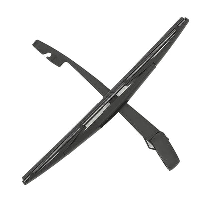 JH-HD16 For Honda CRV 2007-2011 Car Rear Windshield Wiper Arm Blade Assembly 76720-SWA-003 - In Car by buy2fix | Online Shopping UK | buy2fix