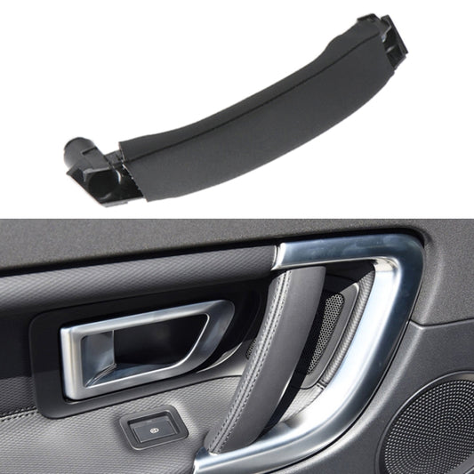 For Land Rover Discovery 2015-2019 Car Frosted Inside Door Left Handle LR076163, Left Driving - In Car by buy2fix | Online Shopping UK | buy2fix