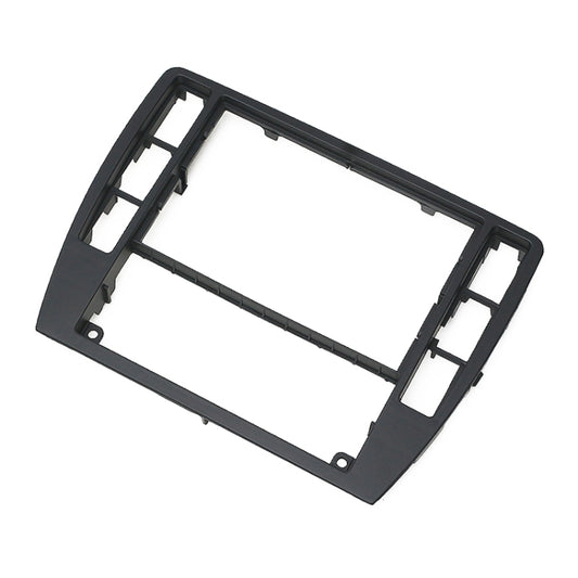 For Volkswagen Passat B5 2001-2005 Car Center Console Frame Bezel Panel 3B0858069 - In Car by buy2fix | Online Shopping UK | buy2fix