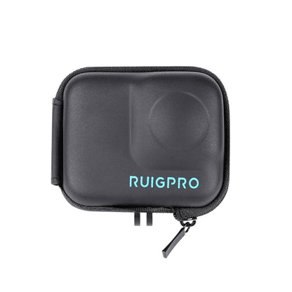 RUIGPRO For Insta360 ONE R 4K Panoramic Sports Camera Portable Storage Bag - DJI & GoPro Accessories by buy2fix | Online Shopping UK | buy2fix