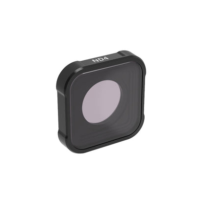 JSR KB Series ND4 Lens Filter for GoPro HERO10 Black / HERO9 Black - DJI & GoPro Accessories by JSR | Online Shopping UK | buy2fix