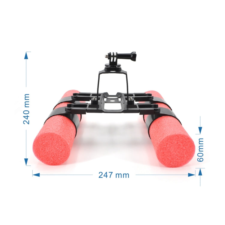 STARTRC For DJI Mavic Air 2 / Air 2S Damping Landing Gear Training Floating Kit - DJI & GoPro Accessories by STARTRC | Online Shopping UK | buy2fix