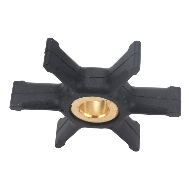 A5257 Water Pump Rubber Impeller 277181 for Johnson Evinrude - In Car by buy2fix | Online Shopping UK | buy2fix