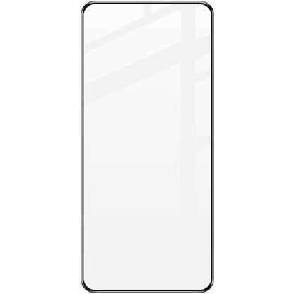 For OPPO Reno5 Z / Reno5 F IMAK 9H Surface Hardness Full Screen Tempered Glass Film Pro+ Series - OPPO Tempered Glass by imak | Online Shopping UK | buy2fix