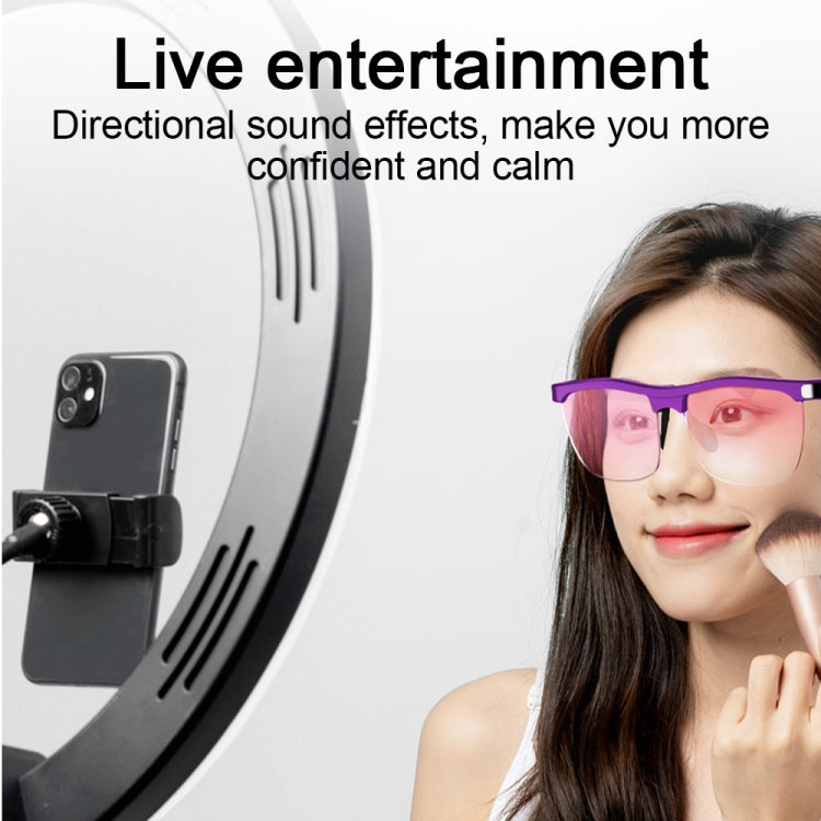 Original Lenovo MG10 Smart Bluetooth Glasses - Outdoor & Sports by Lenovo | Online Shopping UK | buy2fix