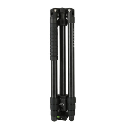 Fotopro X-go Chameleon E Collapsible Aluminum Camera Tripod  with Dual Action Ball Head - Tripods by Fotopro | Online Shopping UK | buy2fix