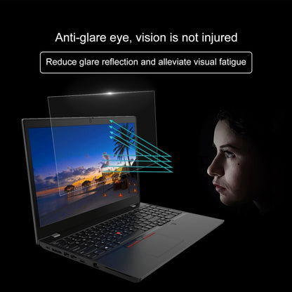 Laptop Screen HD Tempered Glass Protective Film For ThinkPad L13 Yoga 13.3 inch - Computer & Networking by buy2fix | Online Shopping UK | buy2fix